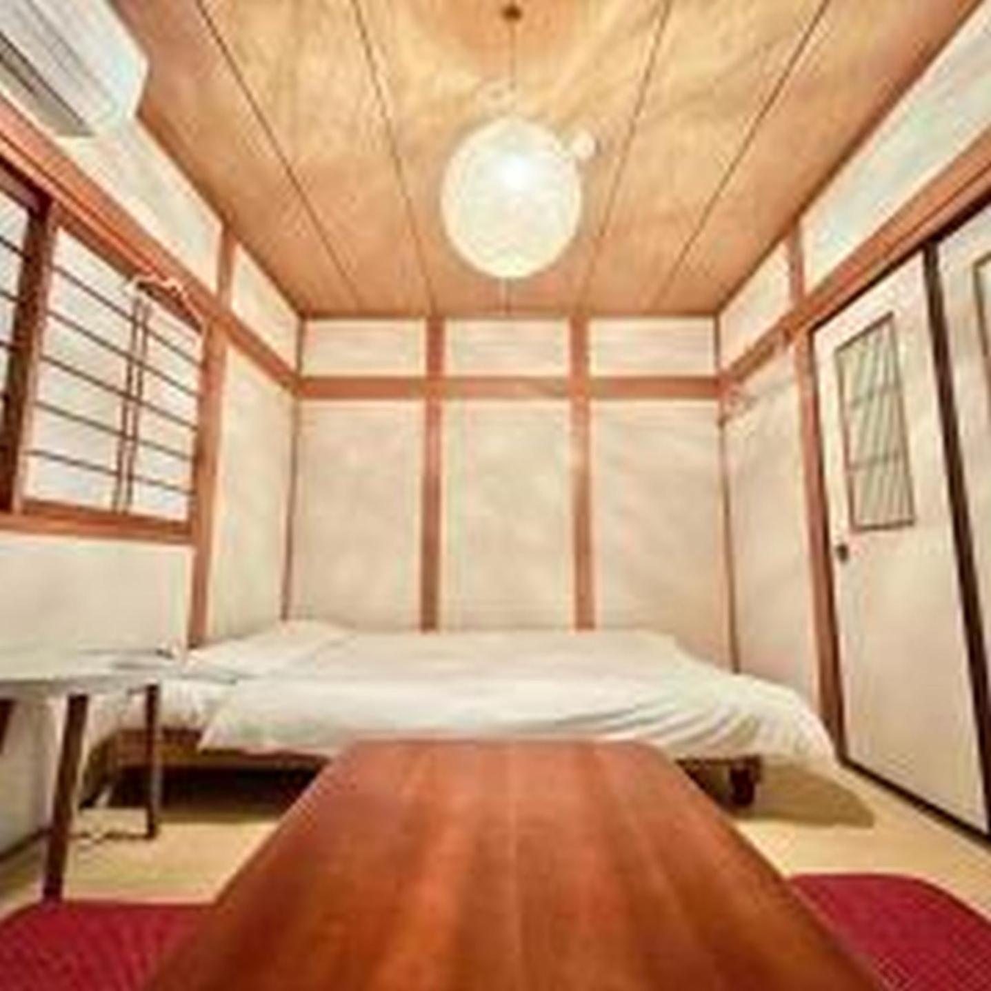 Appartement 吉野戸建 Ōsaka