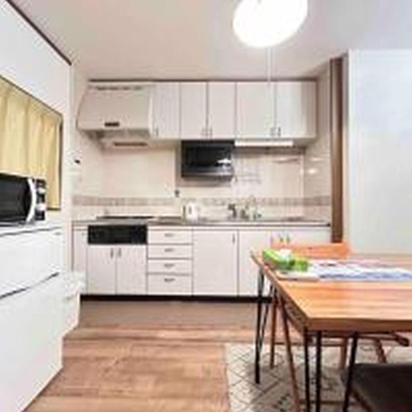 Appartement 吉野戸建