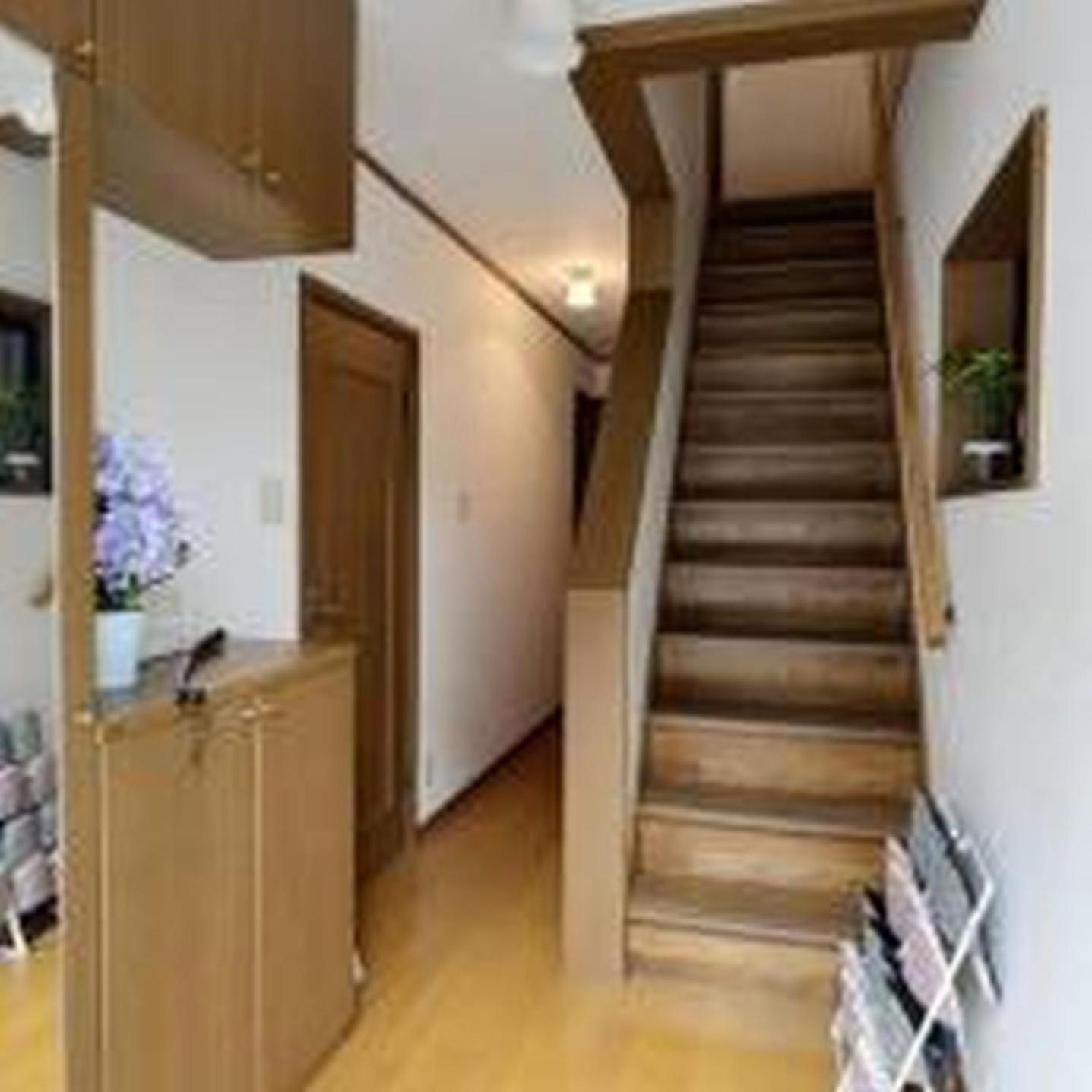 吉野戸建 Appartement